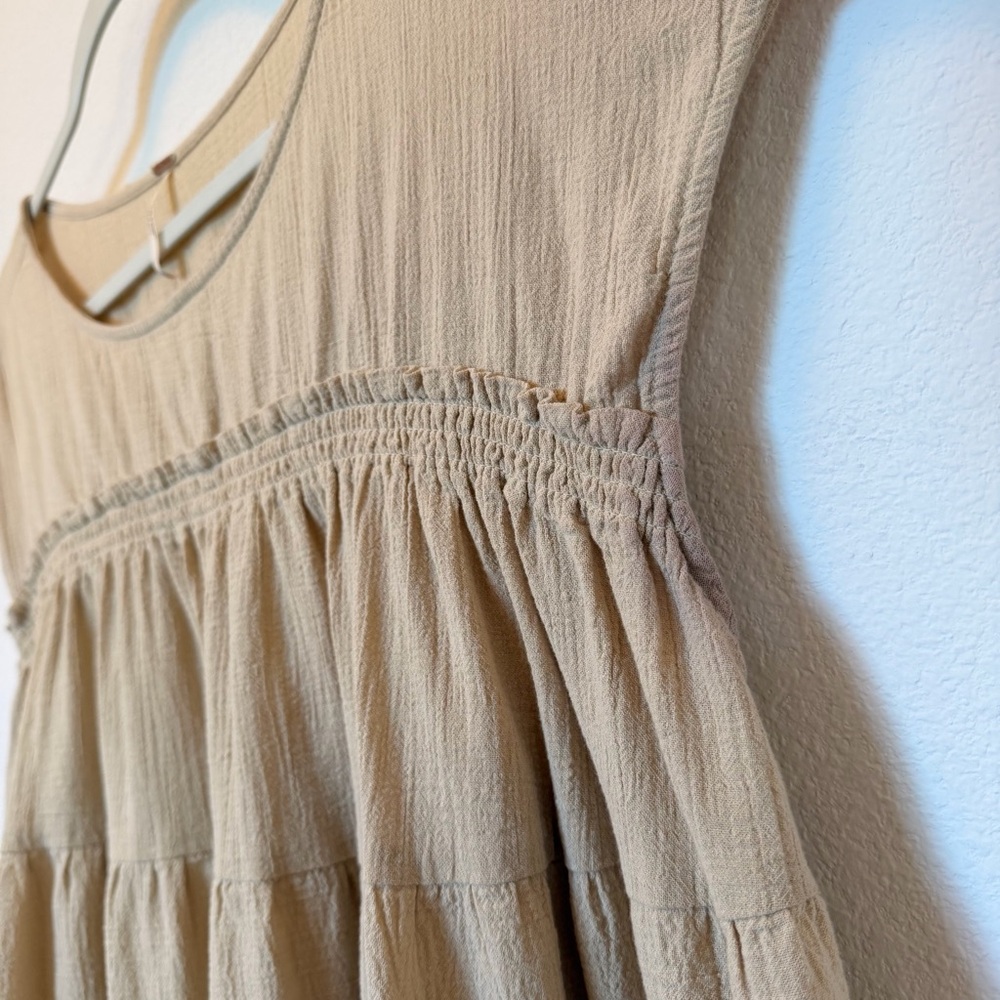 Free People Jacquelyn Tunic - Picture 5 of 7